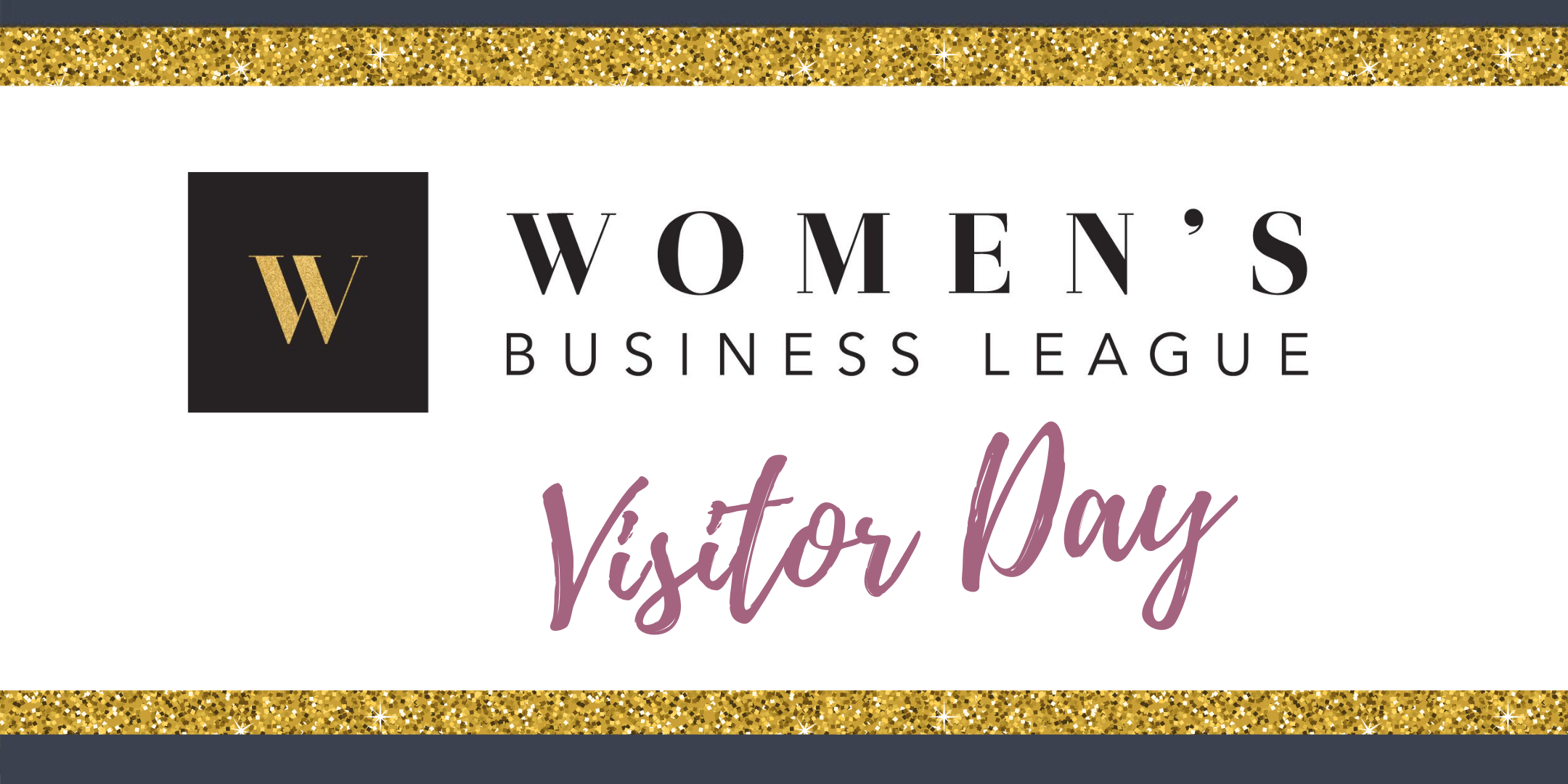 WBL Meeting – Vistor Day Graphic