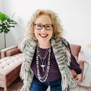 Picture of Francine Tirrell