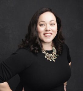 Picture of Melissa Pond