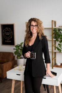 Picture of Erika Pherson