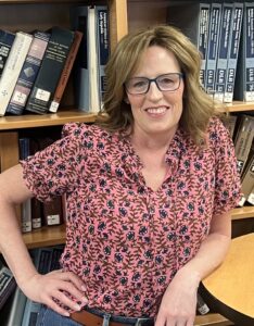 Picture of Terri Russell